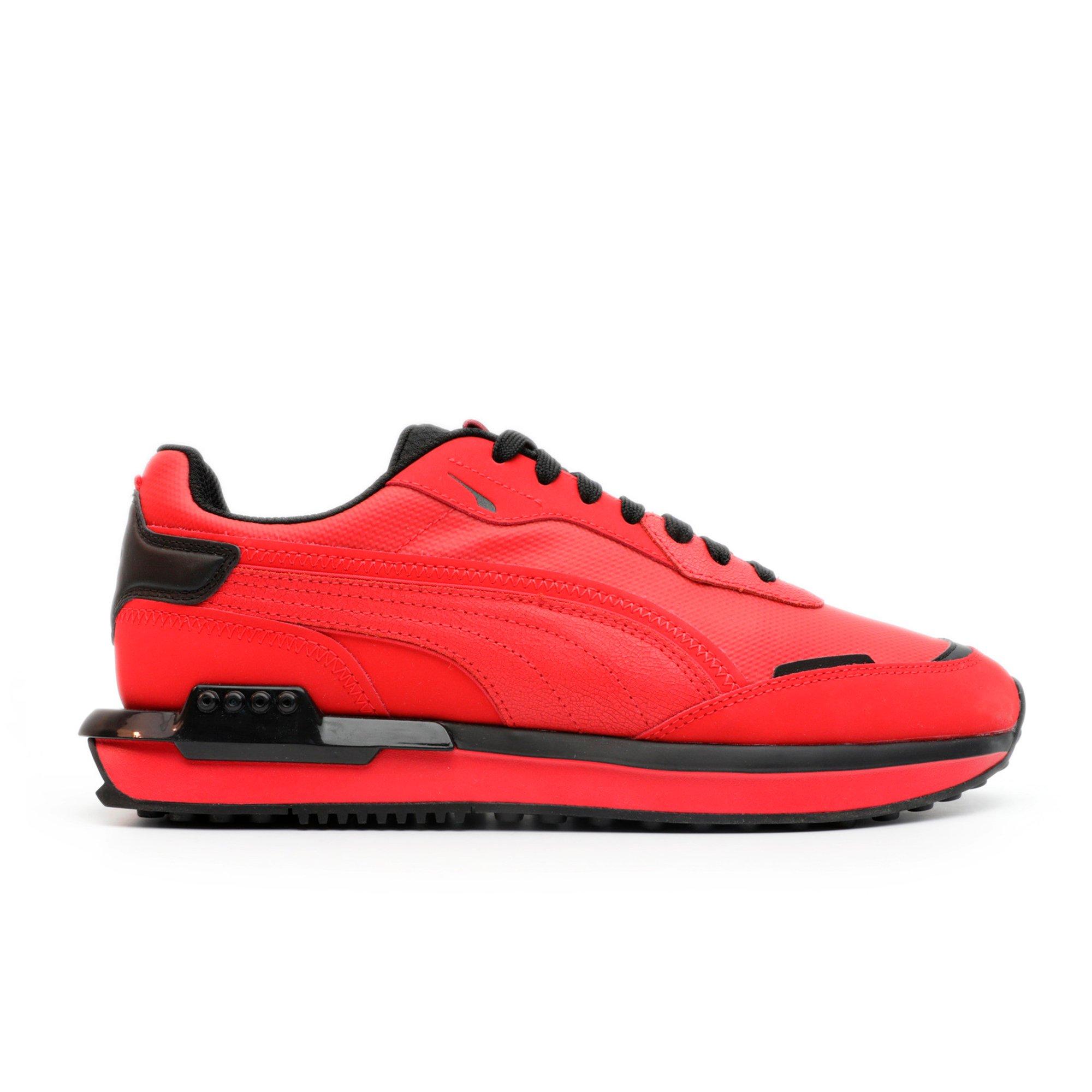 Puma City Rider